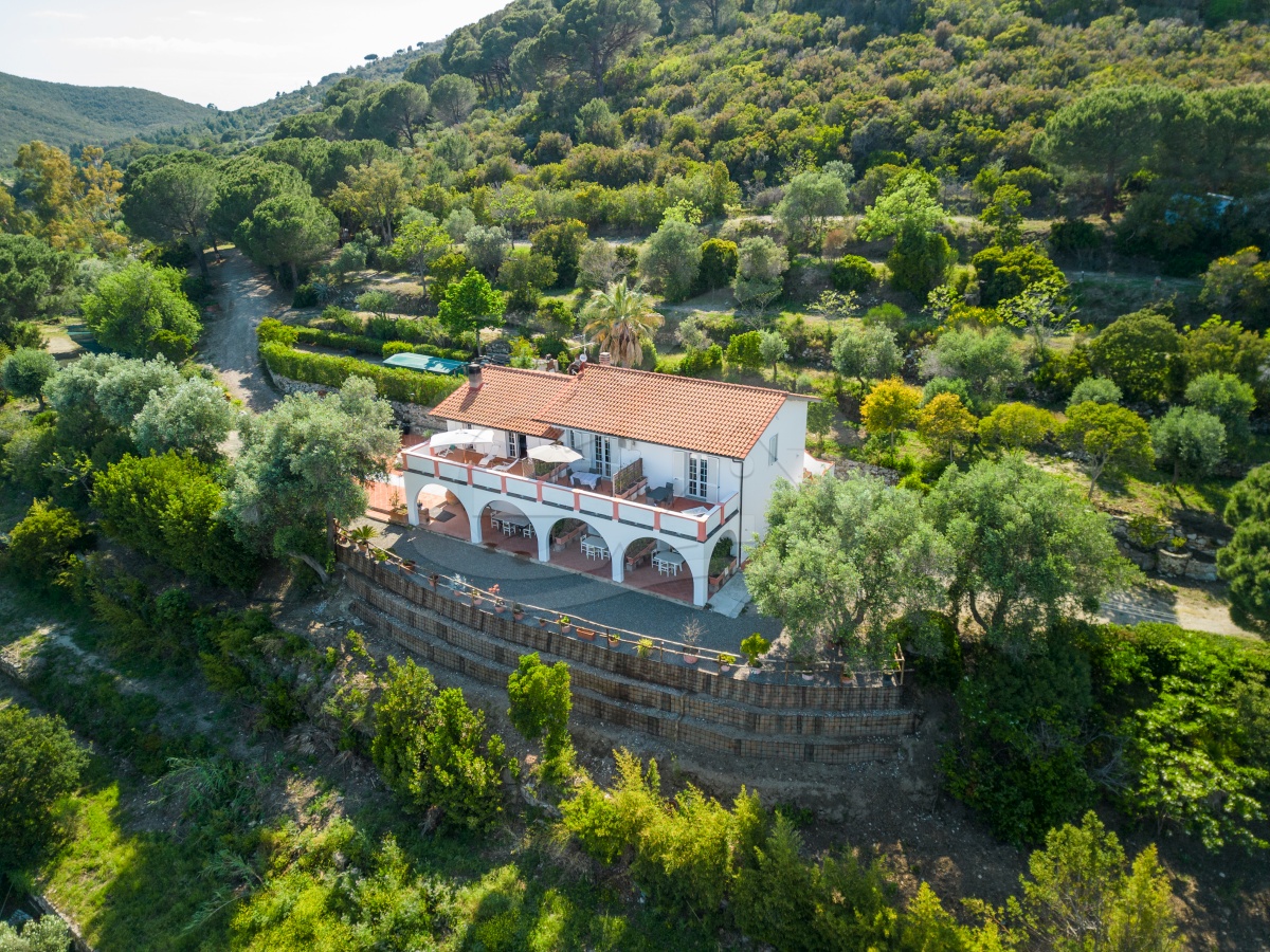 La Palazzina Nel Verde