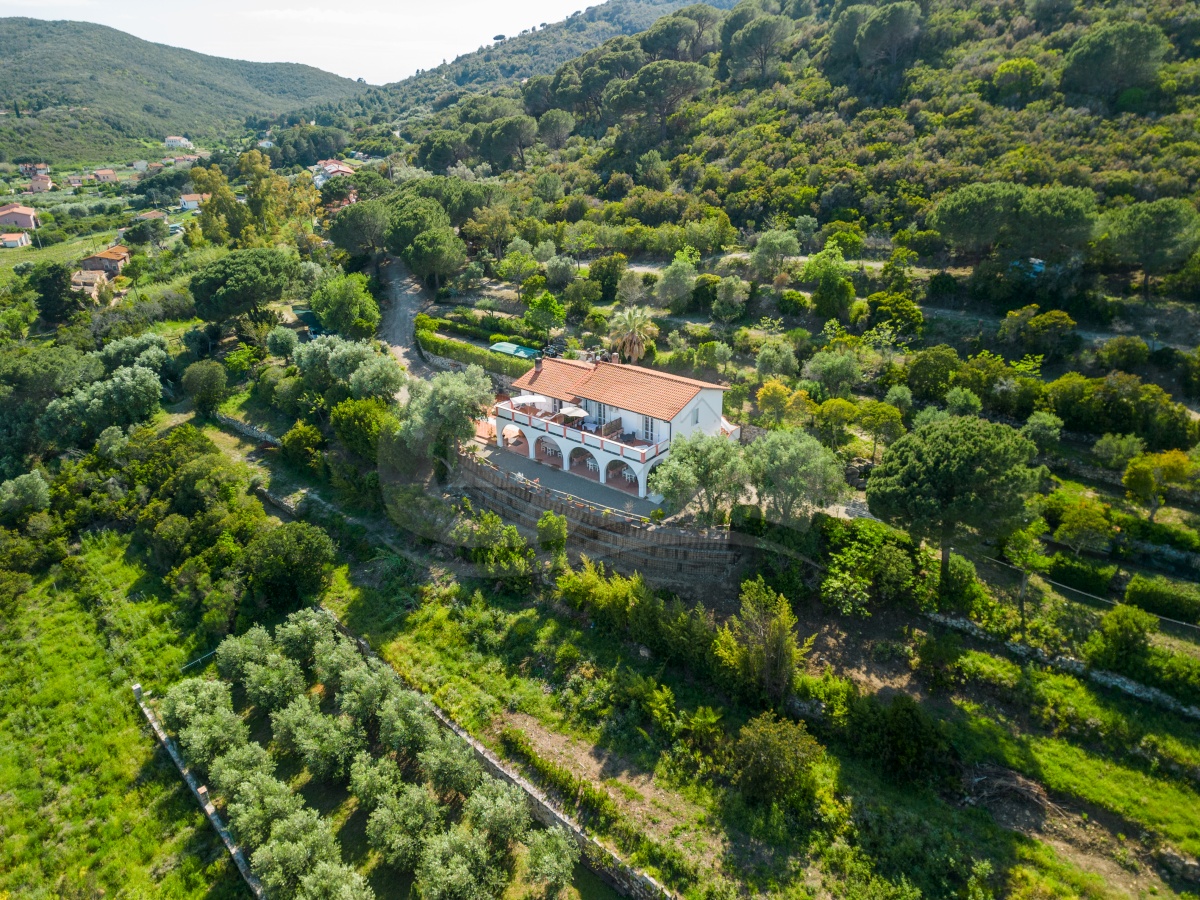 La Palazzina Nel Verde