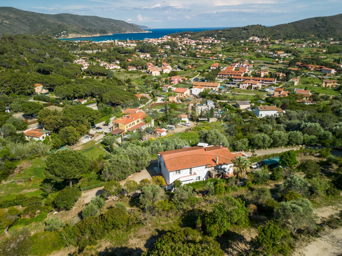 La Palazzina Nel Verde