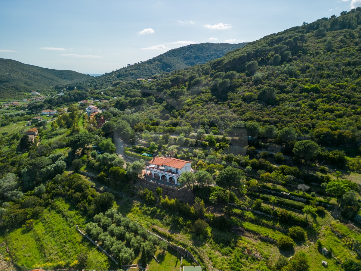 La Palazzina Nel Verde