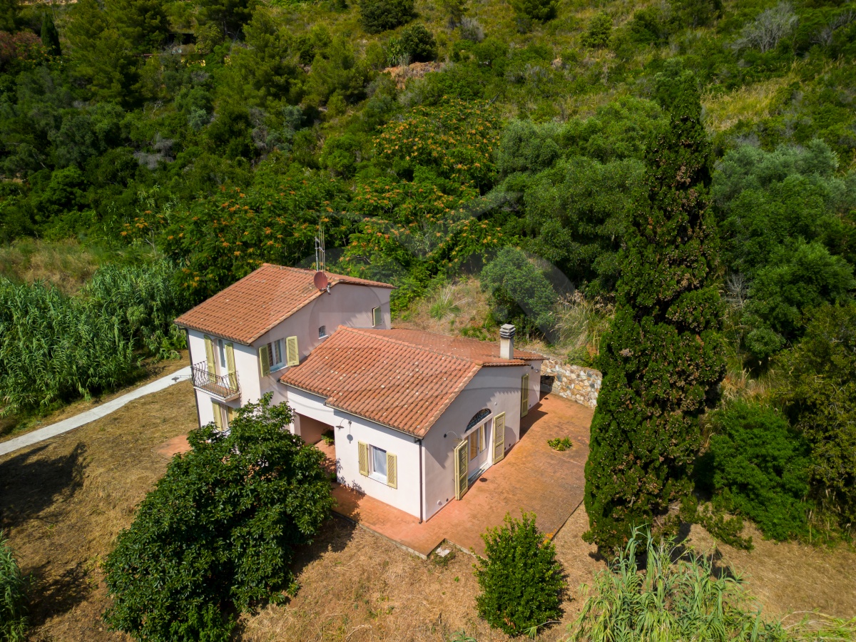 Villa Ivana