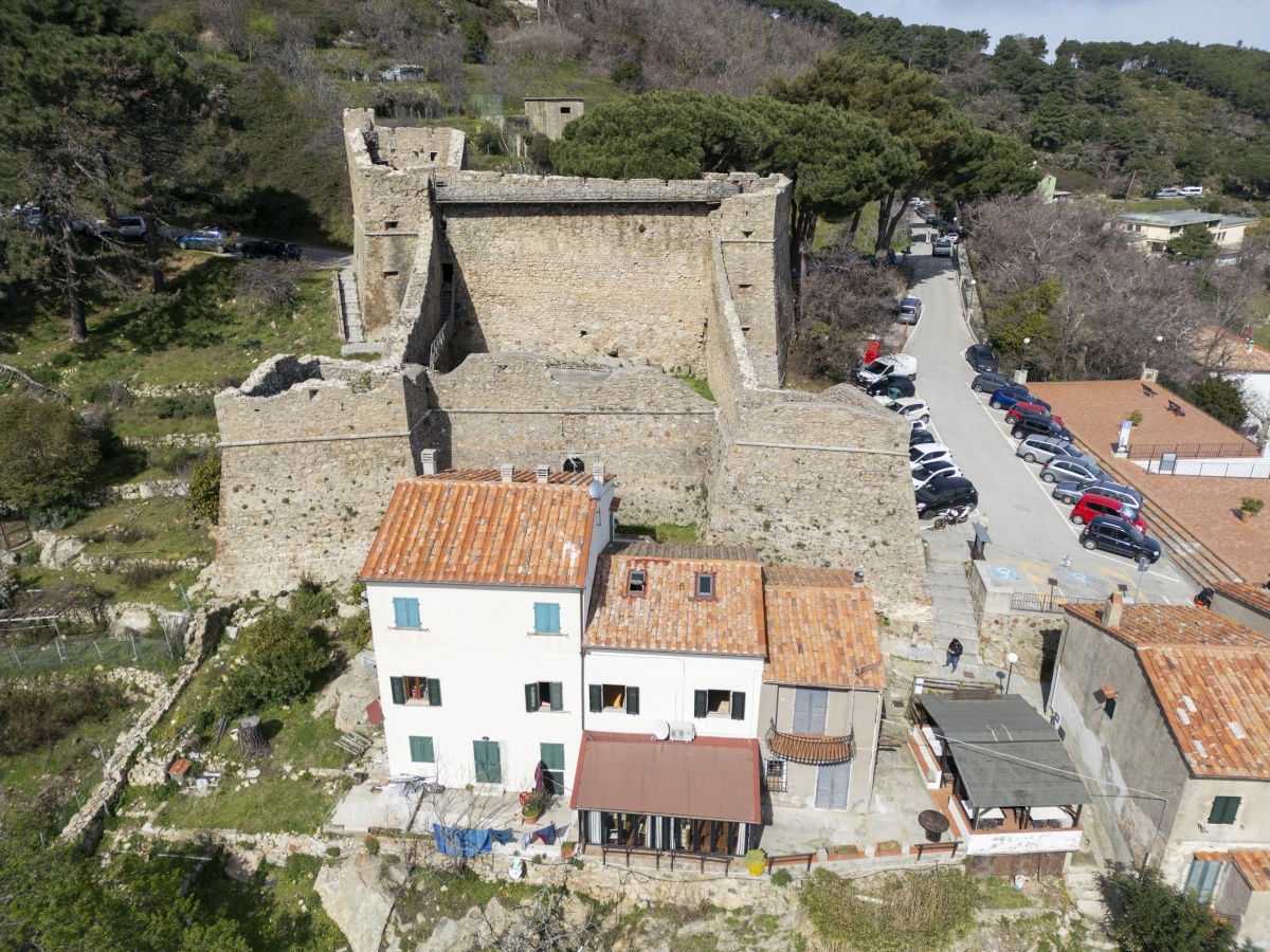 La Fortezza 