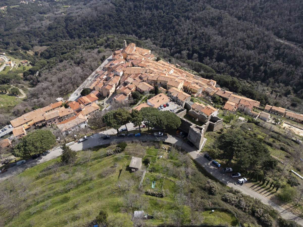 La Fortezza 