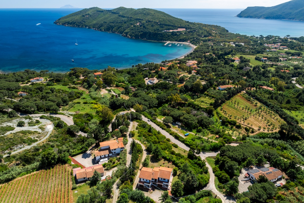 Residece I due Golfi 