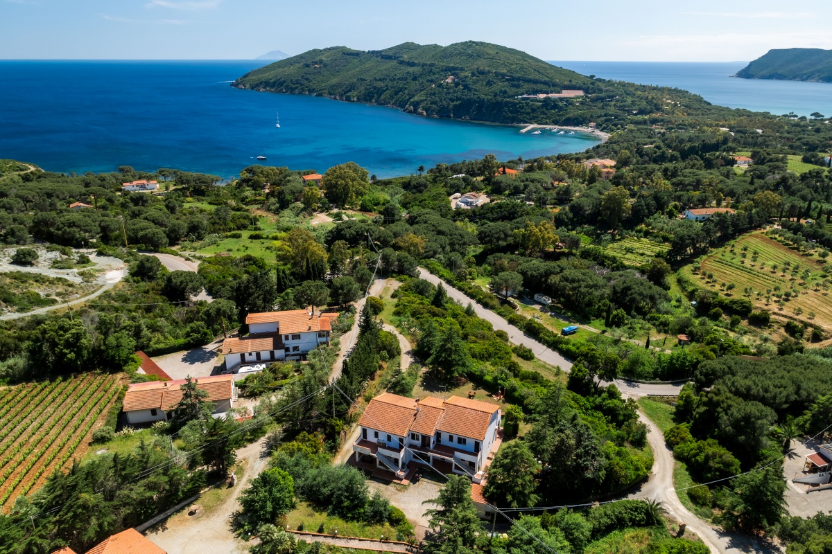 Residece I due Golfi 