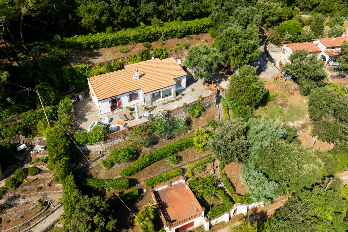 Villa Francy