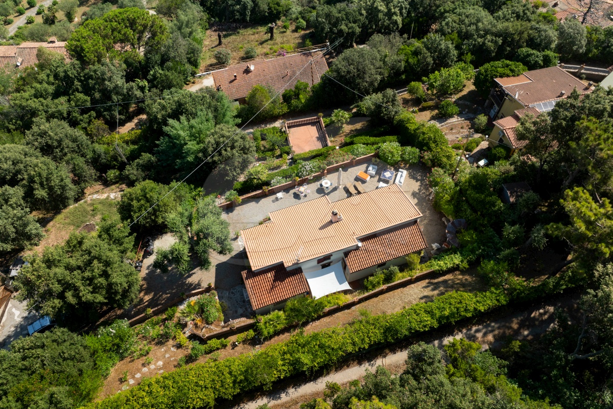 Villa Francy