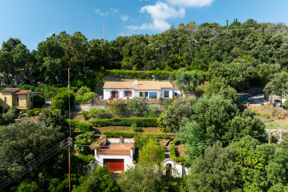 Villa Francy