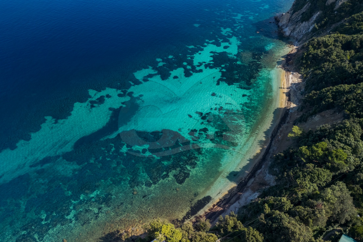 Chalet Seccione