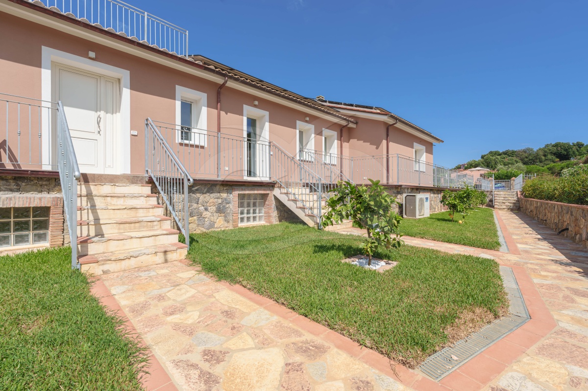 Villa 5 Sassi