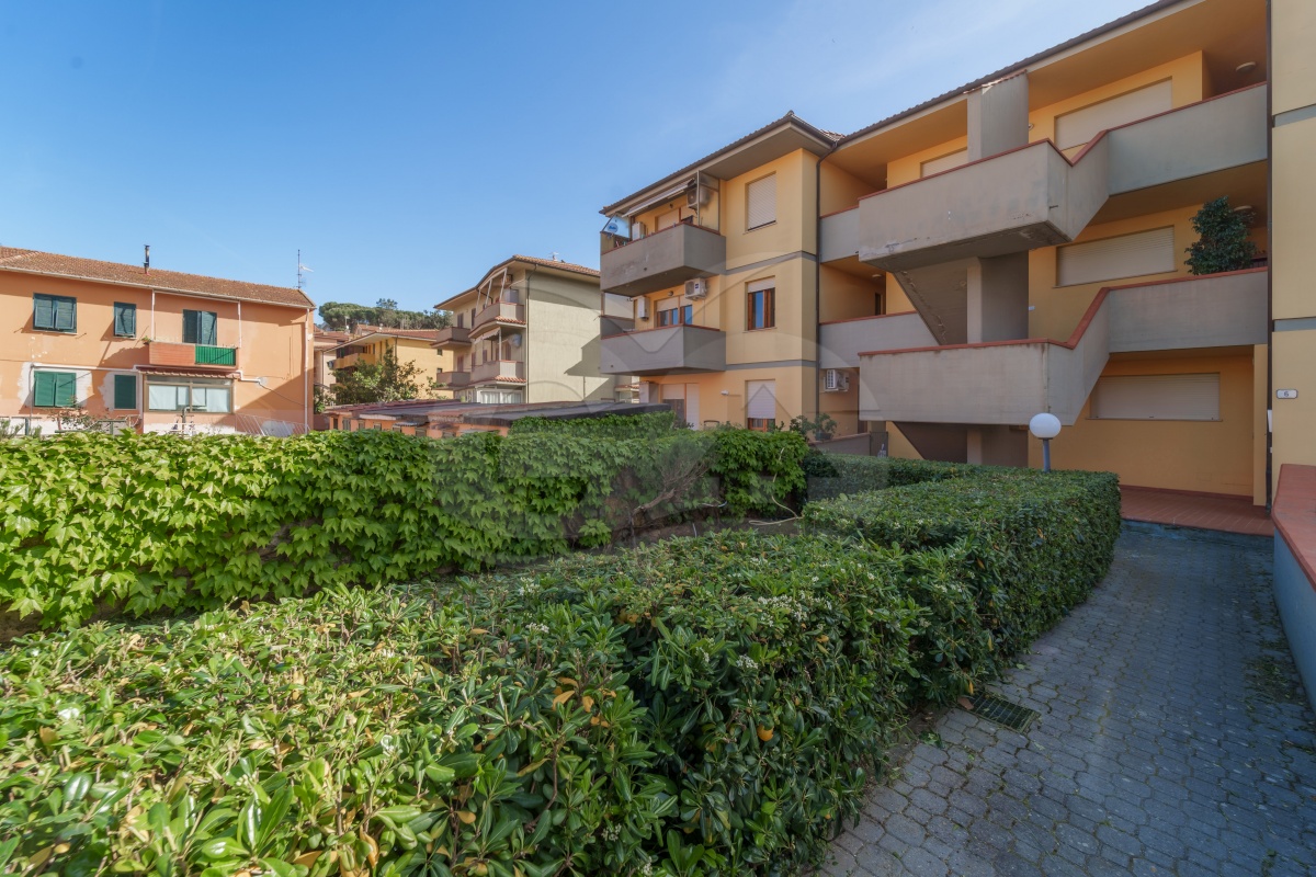 Bilocale Leonardo