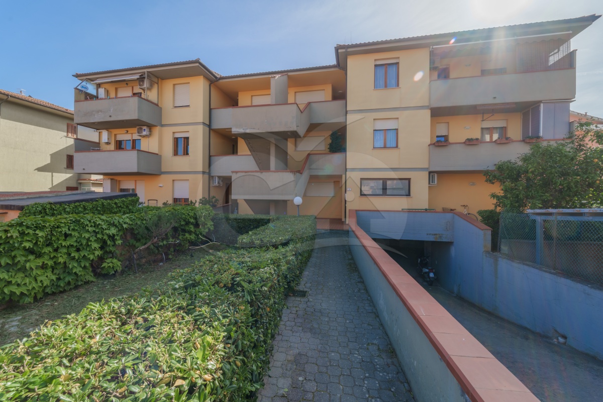 Bilocale Leonardo