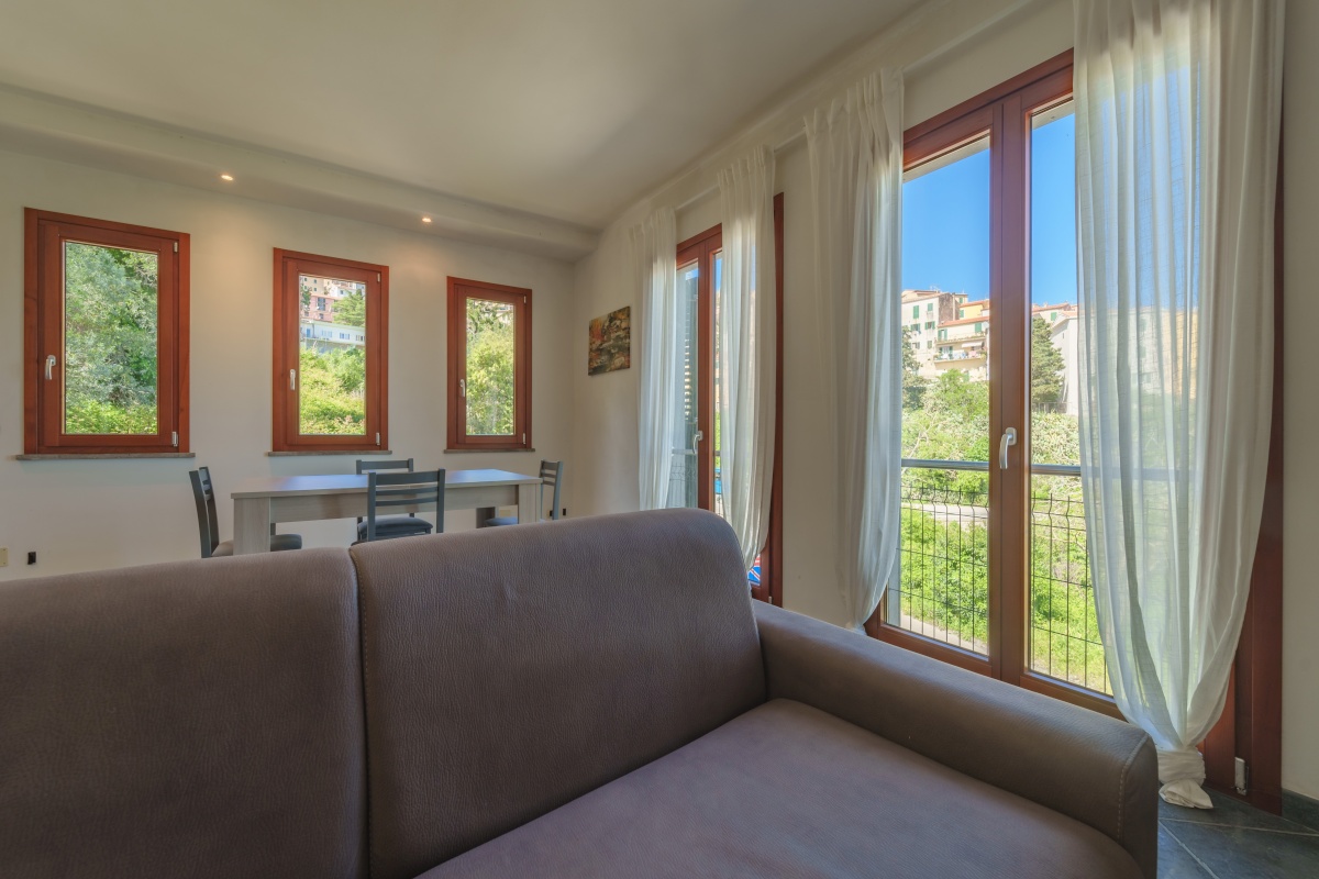 Casa Manes