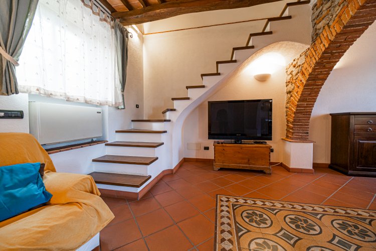 Villa su 2 piani Marciana Marina