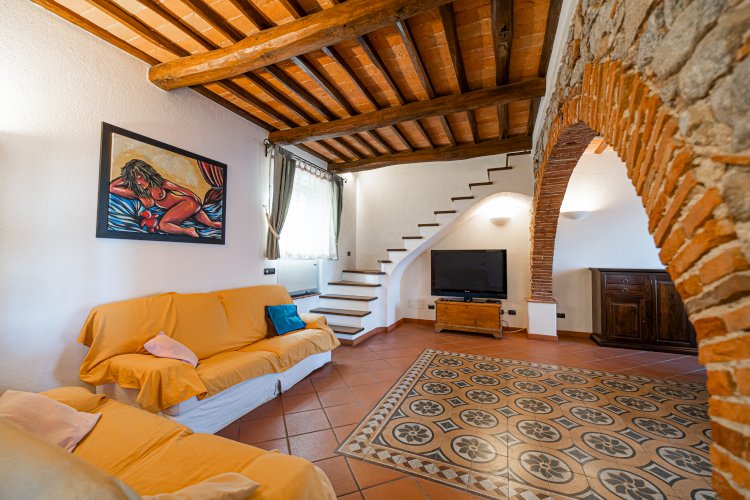 Villa su 2 piani Marciana Marina