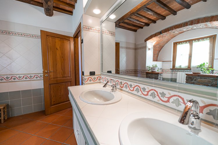 Villa su 2 piani Marciana Marina