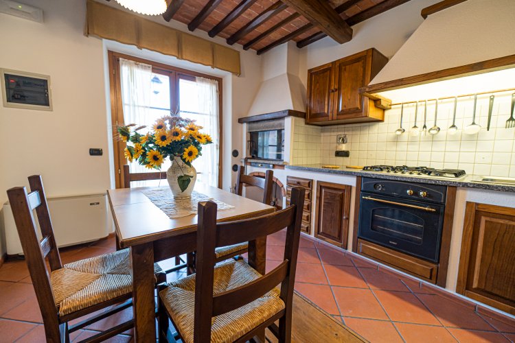Villa su 2 piani Marciana Marina