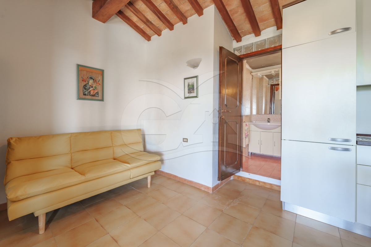 Casa dell'Asino