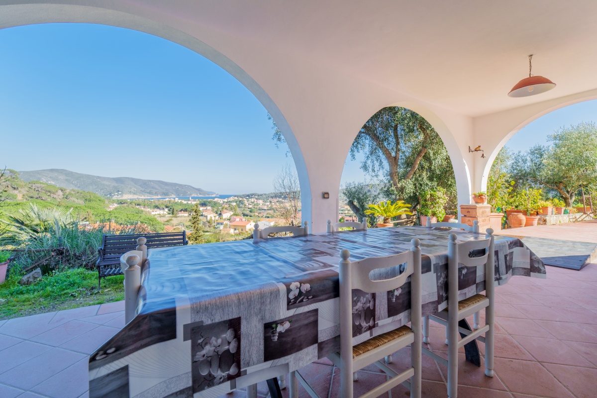 La Palazzina Nel Verde