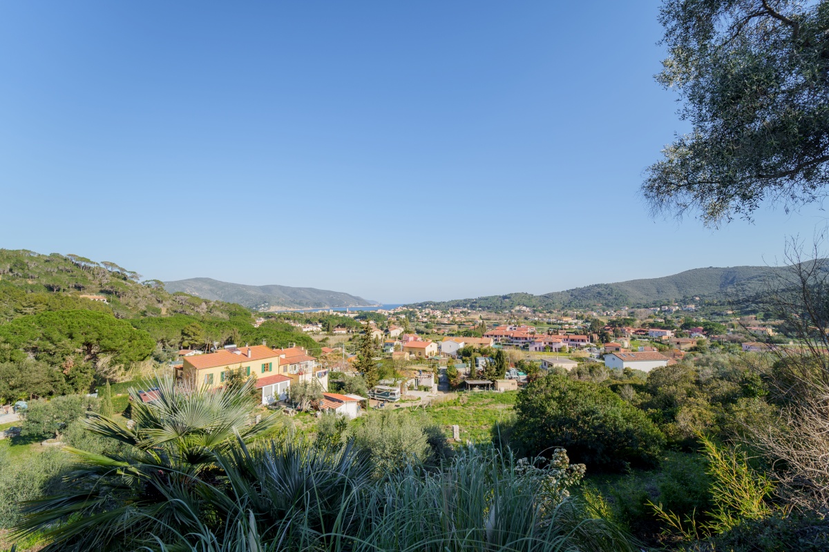 La Palazzina Nel Verde