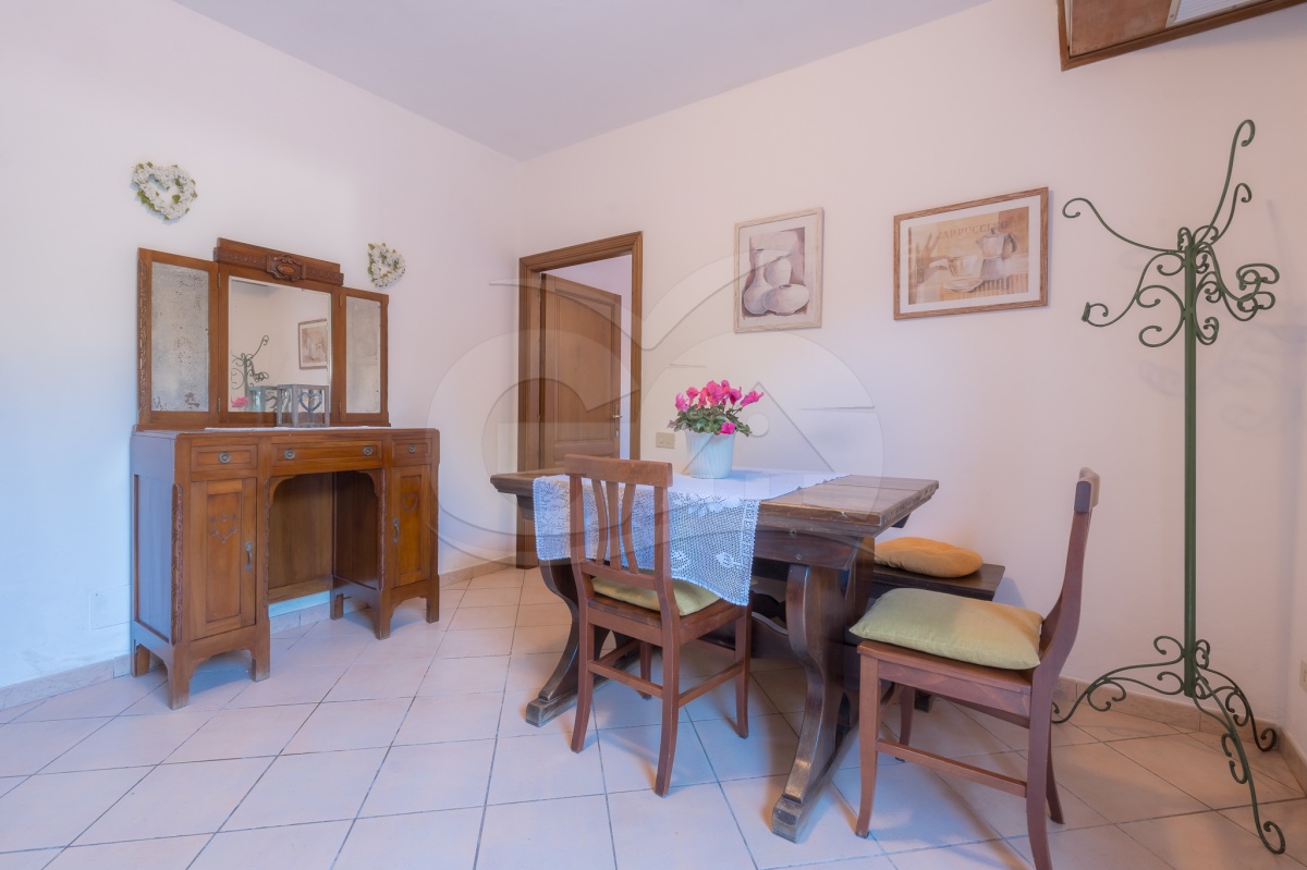 La Casina a Schiopparello