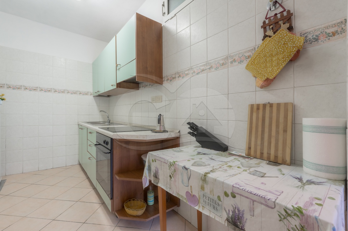 La Casina a Schiopparello