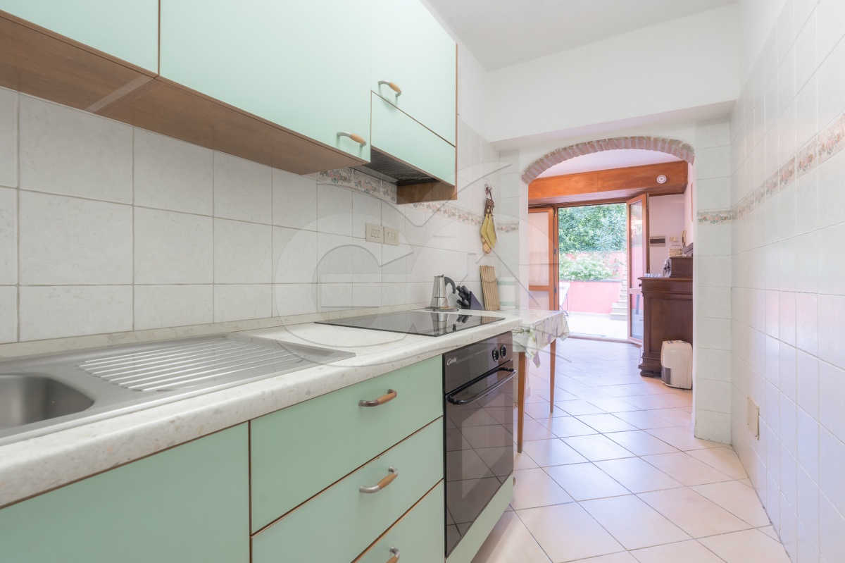 La Casina a Schiopparello