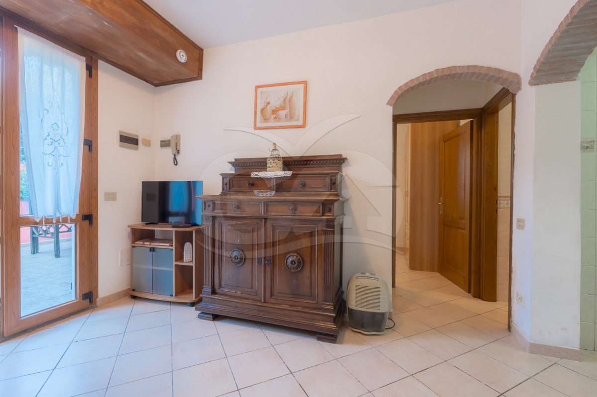 La Casina a Schiopparello