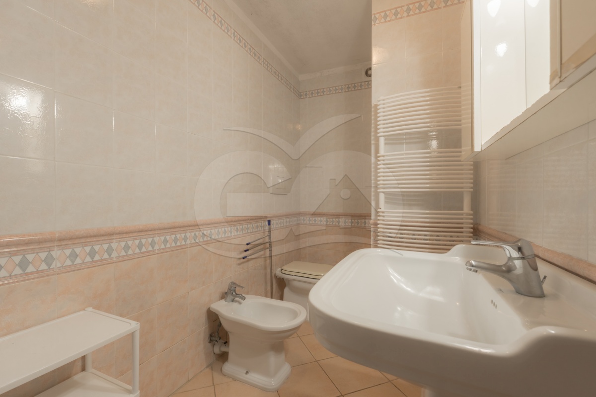 La Casina a Schiopparello