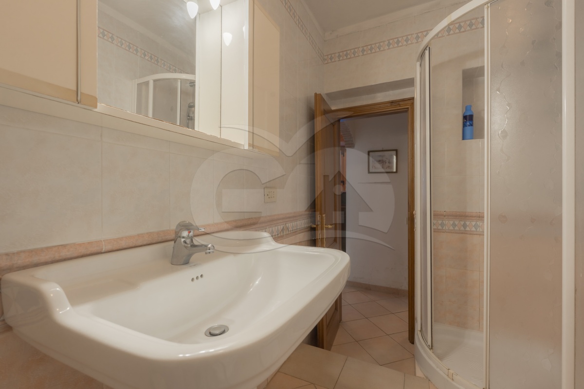 La Casina a Schiopparello