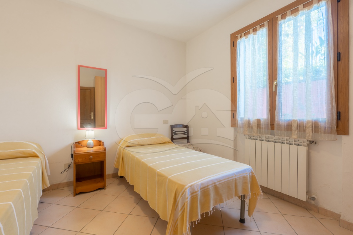 La Casina a Schiopparello