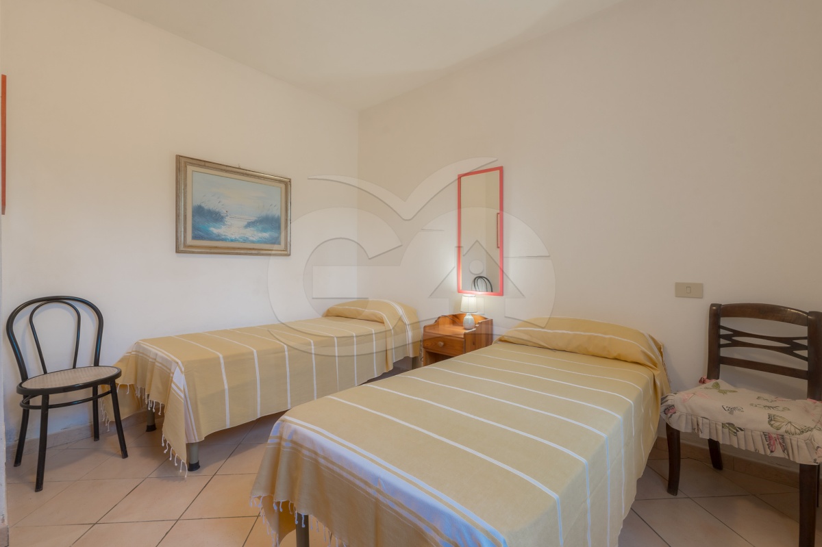 La Casina a Schiopparello