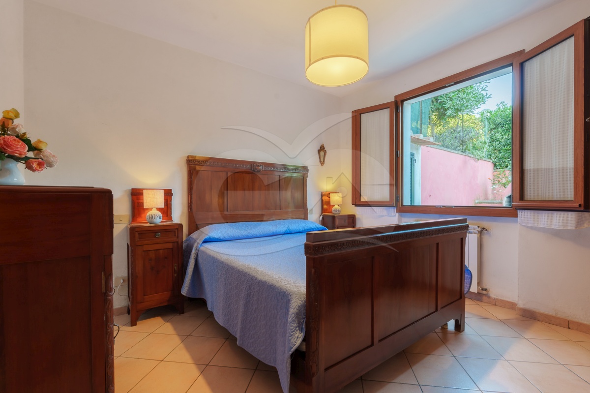 La Casina a Schiopparello