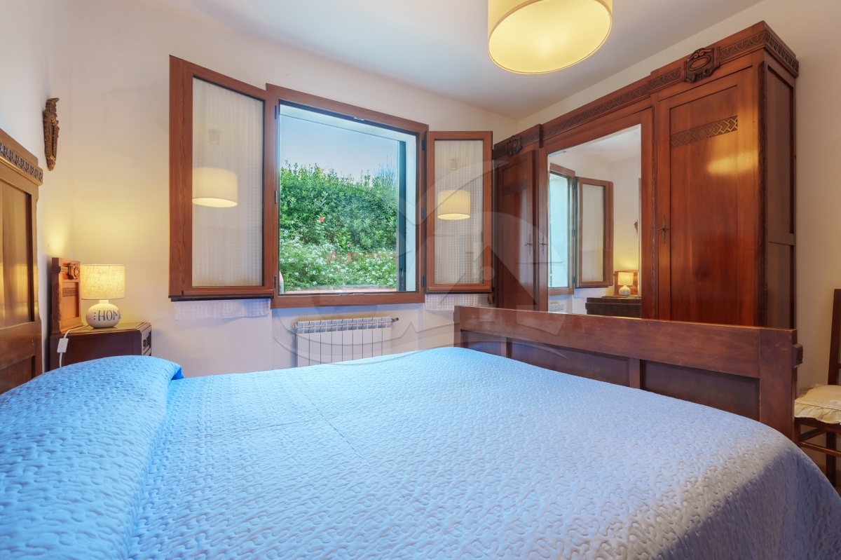 La Casina a Schiopparello
