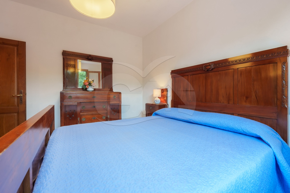 La Casina a Schiopparello