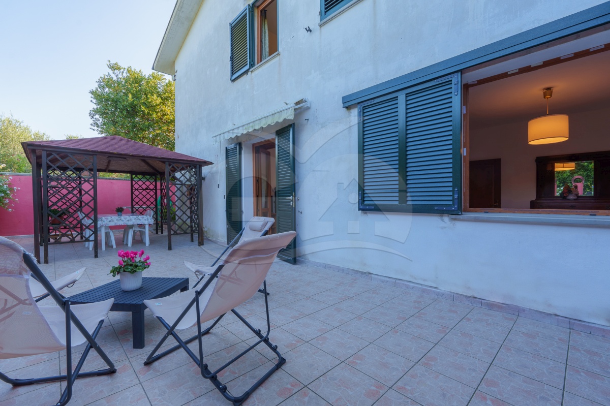 La Casina a Schiopparello