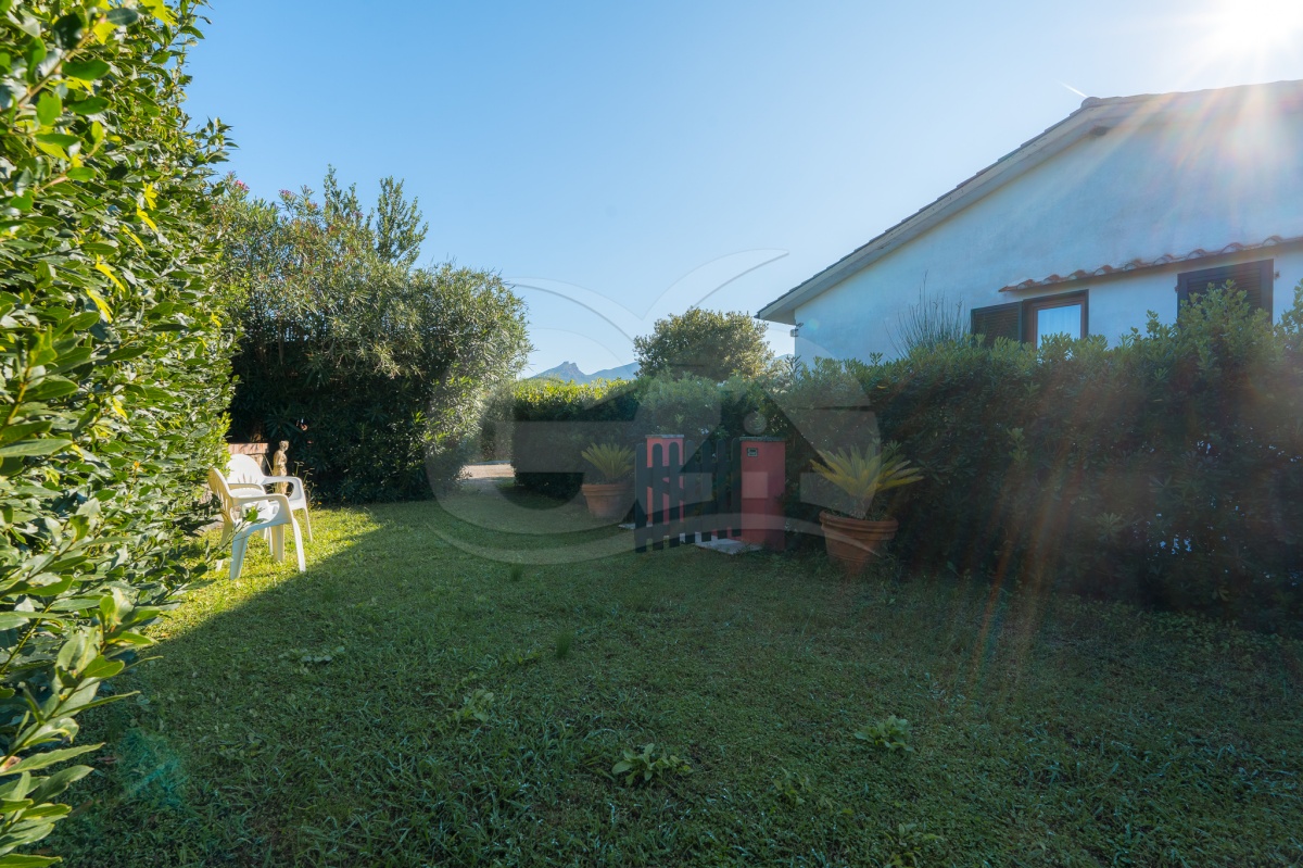 La Casina a Schiopparello