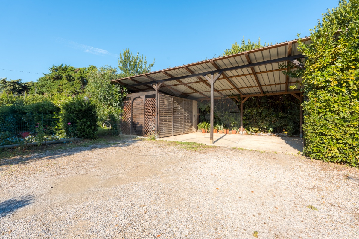 La Casina a Schiopparello