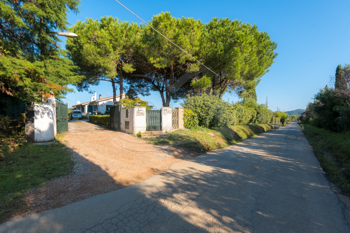 La Casina a Schiopparello