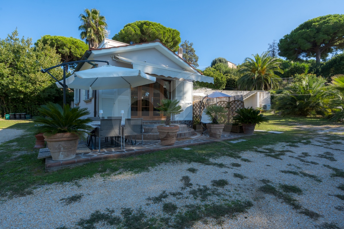 Villetta Chiara