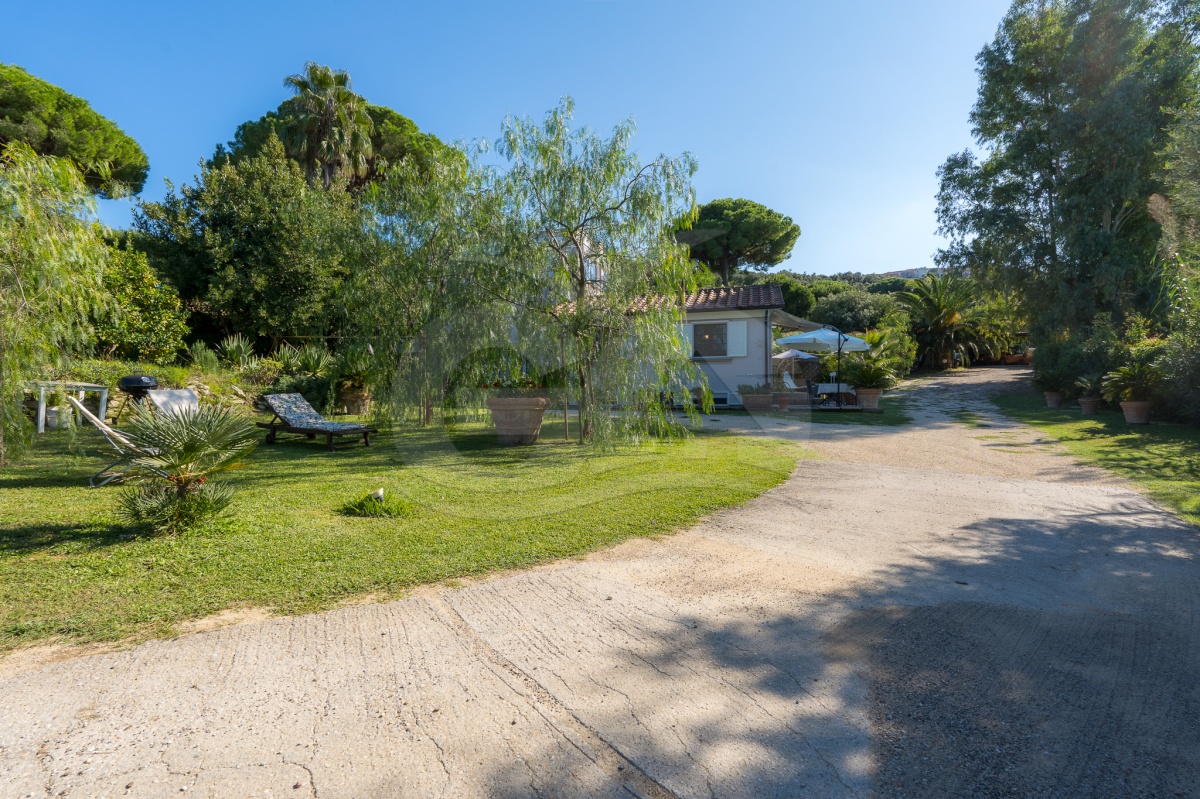 Villetta Chiara
