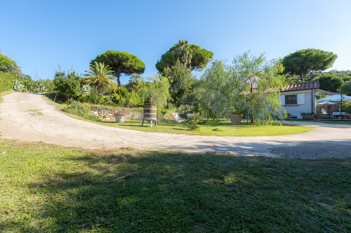 Villetta Chiara