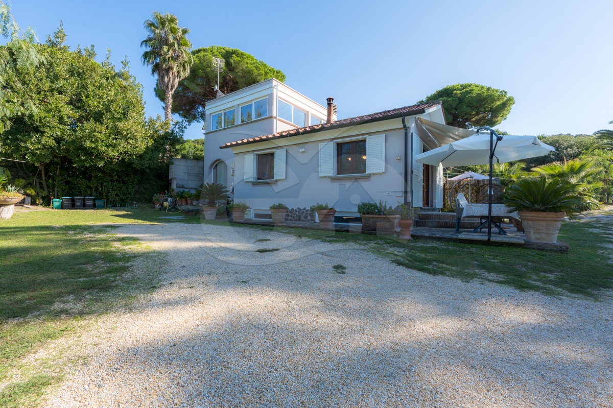 Villetta Chiara