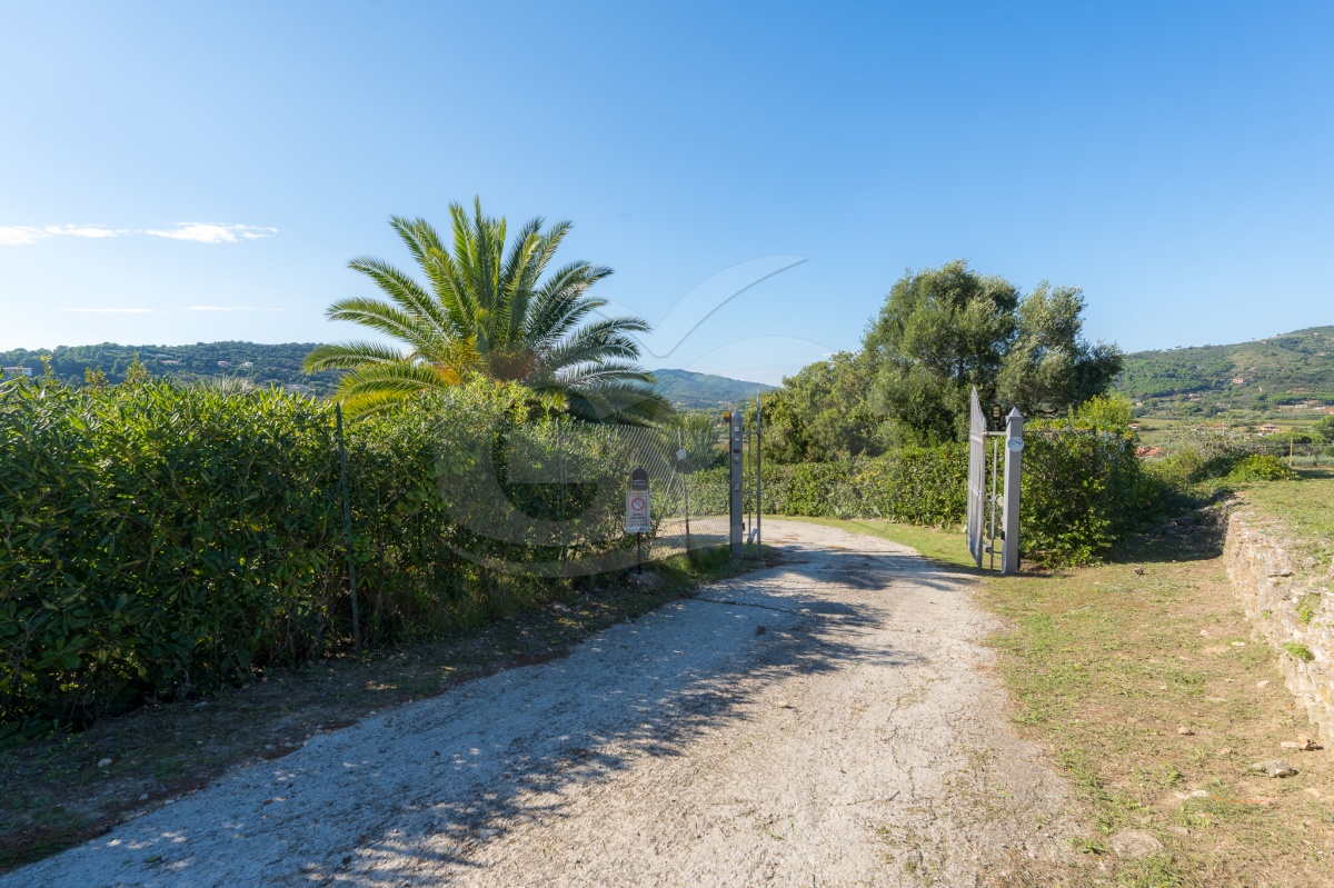 Villetta Chiara
