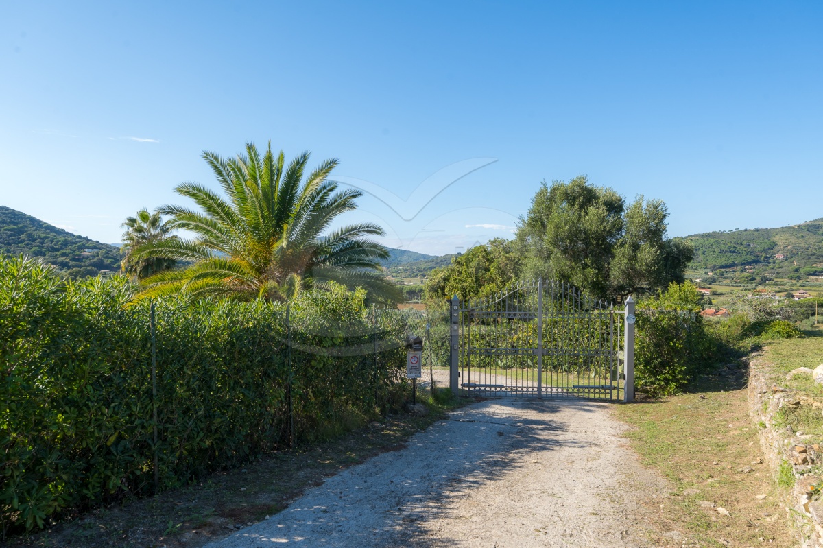 Villetta Chiara