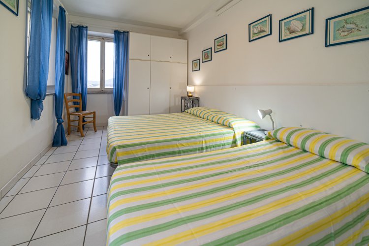 Apartment Monumento B Marina di campo Island of Elba