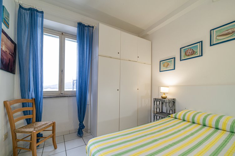 Apartment Monumento B Marina di campo Island of Elba