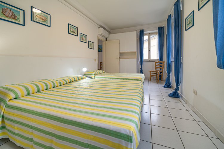 Apartment Monumento B Marina di campo Island of Elba