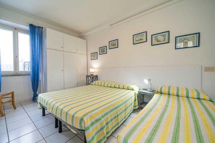 Apartment Monumento B Marina di campo Island of Elba