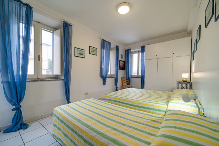 Apartment Monumento B Marina di campo Island of Elba